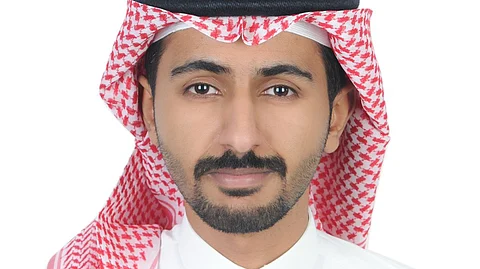 المدير العام للتسويق بـ"زاهب" سليمان العقيل