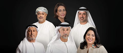 بـ 34 شركة.. السعودية تتصدّر قائمة أقوى 100 شركة عائلية في الشرق الأوسط