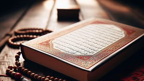 إشارات علمية مذهلة في القرآن الكريم.. السماء سقف محفوظ يشهد بعظمة الخالق