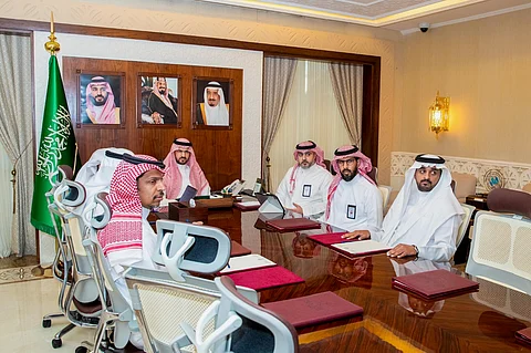 "تطوير الشرقية" تستعرض المخطط الشامل لمحافظة القطيف في مرحلته النهائية