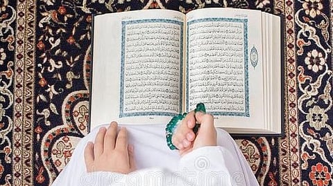 "حجب الوصل وقطع السير".. صفات سيئة تناولتها الأمثال القرآنية للعظة والعبرة