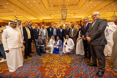 فنادق هيلتون مكّة وجدّة هيلتون تُقيم إفطار "رمضان الأخضر" تكريمًا لممثلي وسائل الإعلام