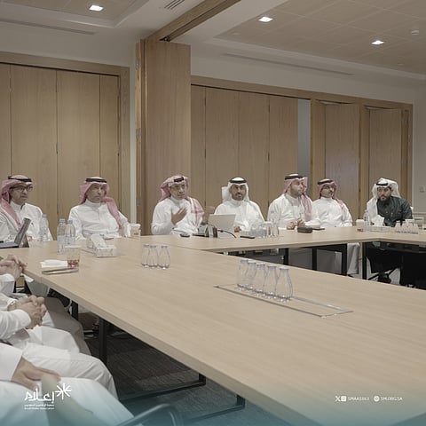 مجلس "جمعية إعلام" يعتمد استراتيجيتها وخطتها التشغيلية في سنة التحول الإعلامي