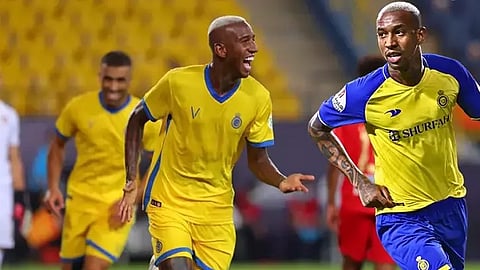 رغم الإصابة.. أندية بالدوري التركي تستهدف ضمّ "تاليسكا" بالصيف المقبل