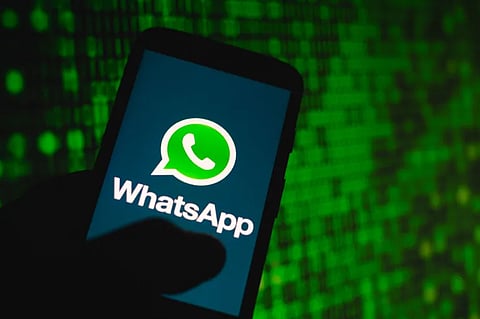 ميزة جديدة على "واتساب" لـ"تثبيت الرسائل"