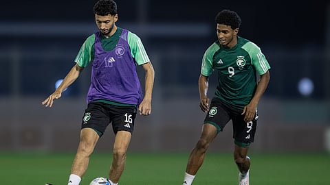 الأخضر تحت 21 يواجه كوريا الجنوبية في نصف نهائي غرب آسيا