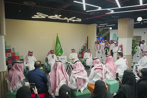 "الراجحي" يدشن أحدث فروع "جادة 30" لبنك التنمية الاجتماعية بمكة المكرمة