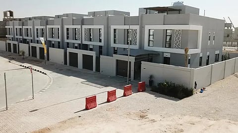 الرياض.. في ثاني شهر من العام الجديد صفقات الفلل تتراجع بنسبة 10% والأراضي 17%