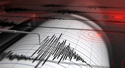 زلزال بقوة 5.3 درجات يضرب طوكيو