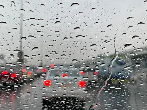 "الأرصاد": هطول أمطار خفيفة على منطقة جازان