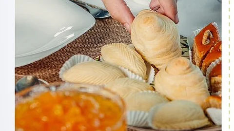 "غذاؤك في رمضان".. "سعود الطبية": كن انتقائيًّا في اختيار كميات ونوعيات الطعام خلال الجمعات