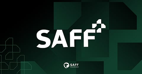 الاتحاد السعودي لكرة القدم يعلن إطلاق تطبيقات منصة +SAFF على الأجهزة الذكية