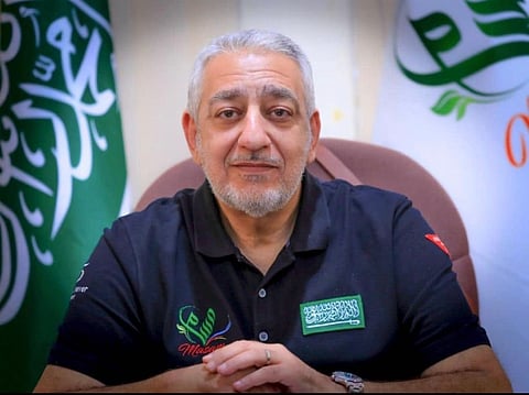 أسامة القصيبي