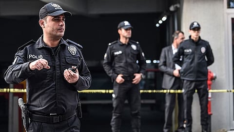 حذرت إسرائيل من ملاحقة قيادات "حماس".. تركيا تعتقل 7 لعلاقتهم بـ"الموساد"