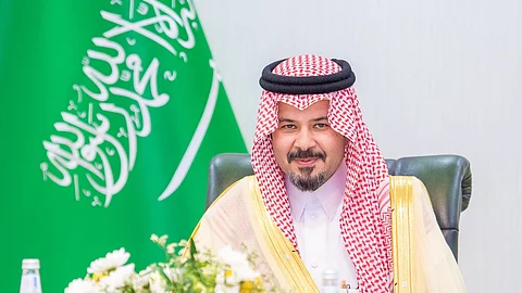 أمير منطقة المدينة المنورة سلمان بن سلطان بن عبدالعزيز