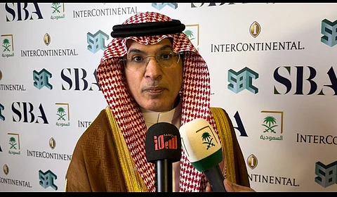 "الحارثي" لـ"سبق": المحلية سر نجاح التلفزيون السعودي.. وحققنا هذا العام رقمًا غير مسبوق