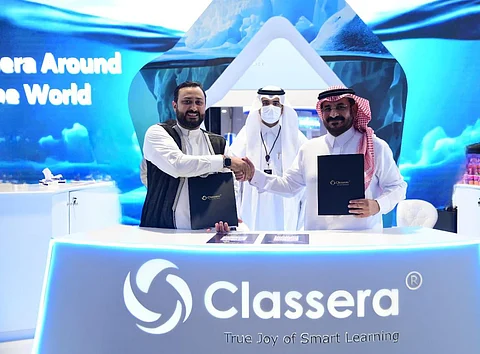 كلاسيرا تستحوذ على أكبر شركة لأنظمة إدارة الموارد "ERP"