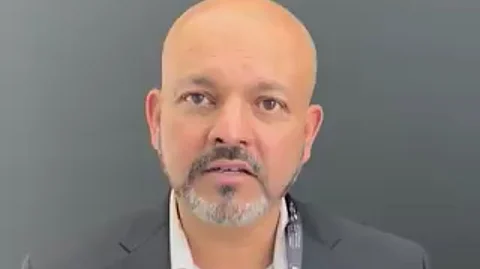 نائب الرئيس والمدير الإداري في الشرق الأوسط بشركة لوسيد فيصل سلطان