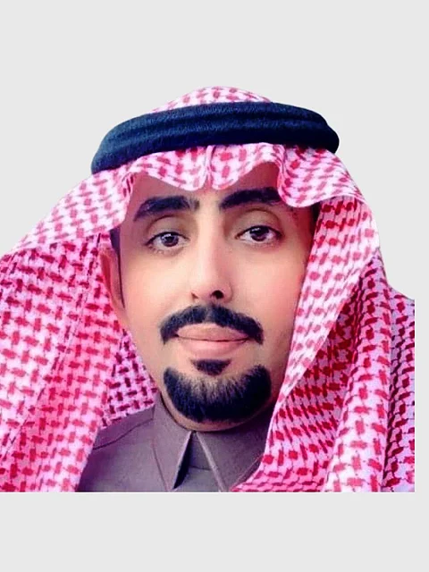 زياد بن مسفر