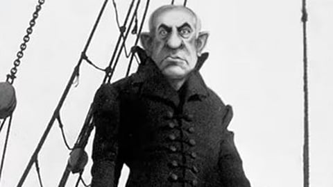 هل شاهدت نتنياهو مصاص الدماء؟.. هجوم على صحيفة كندية بسبب هذا الكاريكاتور أعقبه حذفٌ واعتذار