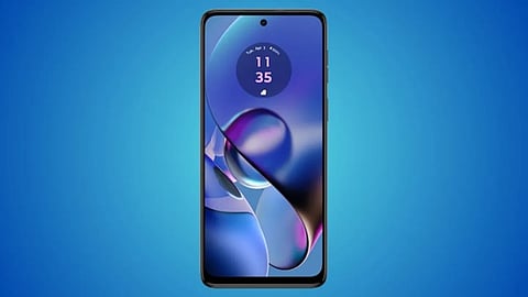 دون ضجة كبرى.. موتورولا تكشف عن أحدث هواتفها بمواصفات مذهلة