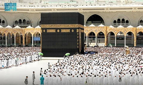أكثر من 100 ميجا فولت أمبير يوميًا.. منظومة كهربائية متكاملة للمسجد الحرام