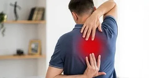 دون أدوية.. خبراء: 5 علاجات فعالة لتخفيف آلام الظهر المزمنة