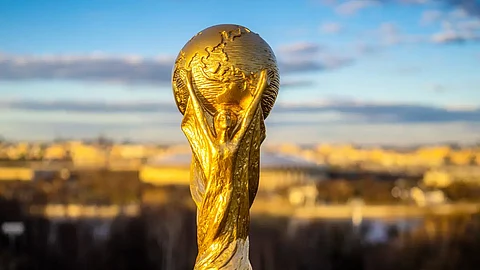 كأس العالم