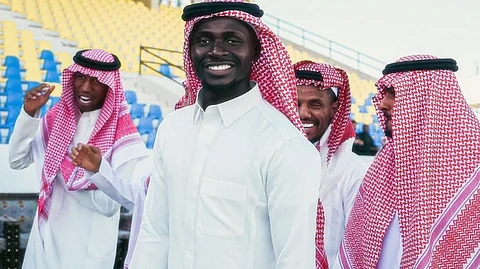 ساديو ماني يدخل دائرة اهتمام غلطة سراي خلال الموسم المقبل