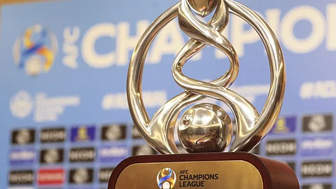 الليلة في ملعب الأول بارك.. النصر بالأرض والجمهور يسعى للثأر من العين