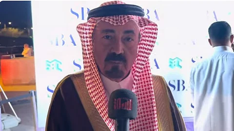 عبدالرحمن الهزاع