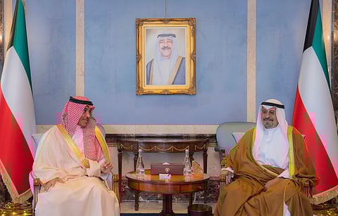 "الدوسري" يؤكد دور الإعلام السعودي والكويتي في بيان قوة ومتانة العلاقات بين البلدين