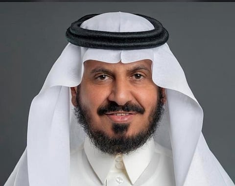 "العتيبي" بعد اختياره عضوًا في مجلس إدارة بر جدة الجديد.. ثقة كبيرة أعتز بها