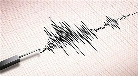 زلزال بقوة 4.7 درجة يضرب البيرو