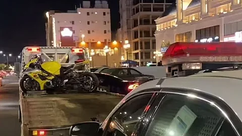 خلال أسبوع.. ضبط 1526 دراجة آلية مخالفة بجميع مناطق المملكة