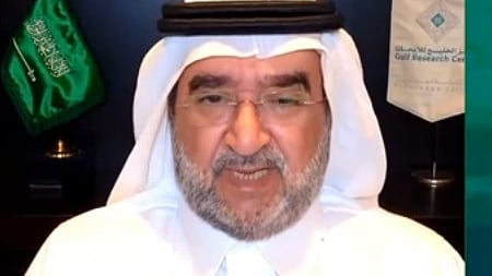 الدكتور عبدالعزيز بن صقر