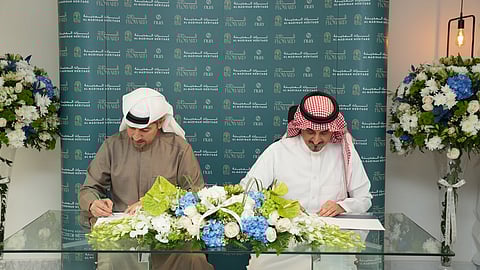 "فلاورد" و"نوا".. تعاون استراتيجي لإطلاق أفخم التمور السعودية في شهر رمضان المبارك