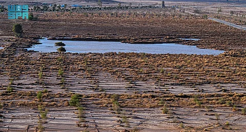 متنزه معيلة الوطني