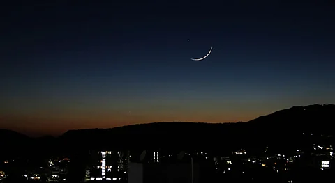 "الزعاق": الاثنين المقبل 11 مارس سيكون غرة رمضان.. وعدته 30 يومًا