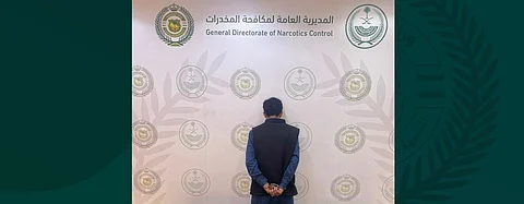 القبض على اثنين بالشرقية والشمالية.. أحدهما روج "إمفيتامين" والآخر "شبو"
