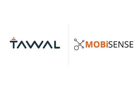 "توال" و"MOBiSENSE" التابعة لـ"كاوست" تستعرضان نظاماً مُطوراً يدعم شبكات الجيل الخامس الخاصة