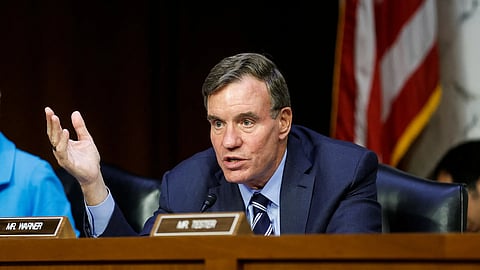 رئيس لجنة المخابرات بمجلس الشيوخ الأمريكي: هدف إسرائيل بالقضاء على "حماس" ليس واقعياً