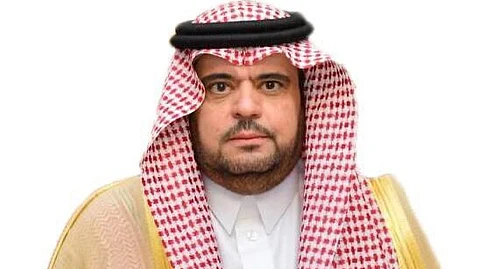 محافظ الدوادمي يرفع شكره للقيادة على الدعم السخي للحملة الوطنية للعمل الخيري