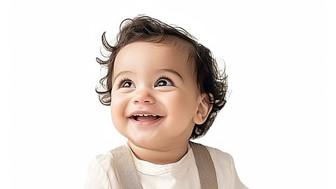 "الوداد لرعاية الأيتام" تعتمد تقنيات الذكاء الاصطناعي في صناعة الصور التسويقية المعبرة