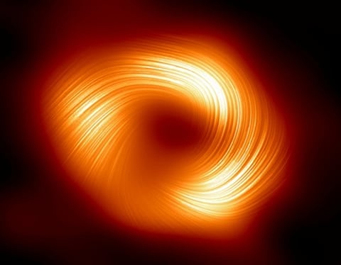 وقع منذ 20 مليون سنة ووصل ضوؤه إلى الأرض العام الماضي.. علماء يرصدون انفجار المستعر الأعظم