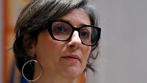 فرانشيسكا ألبانيز