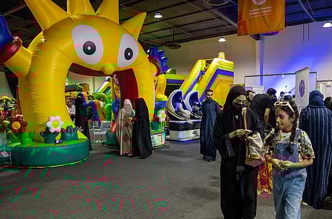 في موسمها السابع.. "غرفة مكة" تطلق "فوانيس" في نسختها السابع بمركز المعارض والفعاليّات