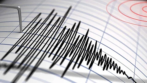 زلزال بقوة 5.3 درجات يضرب الجبل الأسود.. لم ترد أنباء عن وقوع خسائر