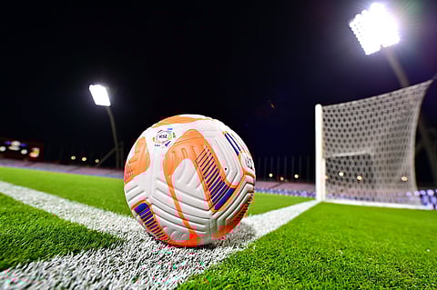 نقل مباراة الوحدة والأهلي وتعديل موعد 4 مباريات بالجولة الـ30 بدوري روشن