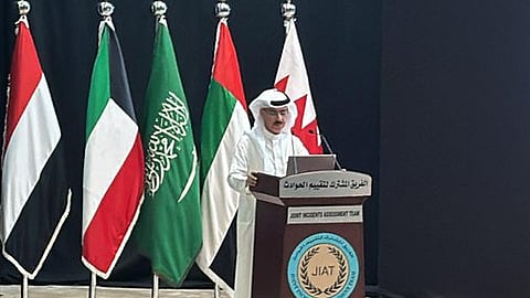 فريق تقييم الحوادث يُصدر بياناً بشأن ادعاء استهداف منطقة سكنية في التحيتا بالحديدة